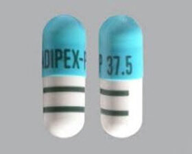 Adipex 375mg-ultromeds
