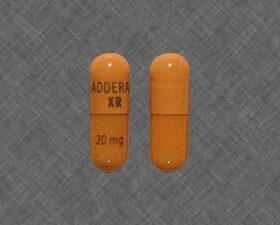 AdderallXR20mg-ultromeds