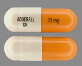 AdderallXR25mg-ultromeds