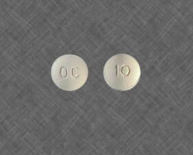 Oxycontin OC 10mg-ultromeds