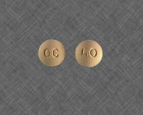 Oxycontin OC 40mg-ultromeds
