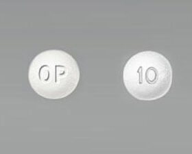 Oxycontin OP 10mg-ultromeds