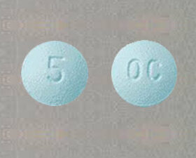 Oxycontin OC 5mg-ultromeds