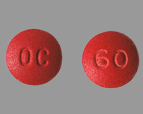 Oxycontin OC 60mg-ultromeds