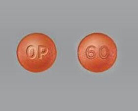Oxycontin OP 60mg-ultromeds