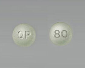 Oxycontin OP 80mg-ultromeds