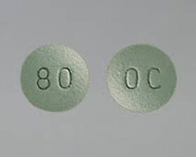Oxycontin OC 80mg-ultromeds